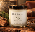 Ledger 9oz. Candle