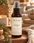 Ledger Room and Linen Spray, 4oz.