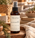Mercantile Room & Linen Spray, 4oz.