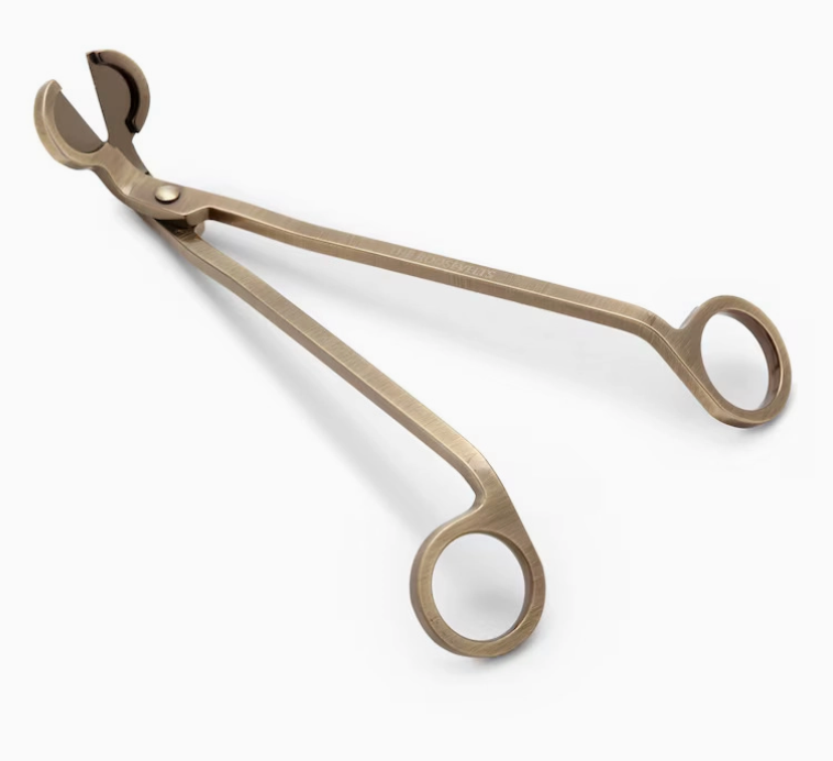 Wick Trimmer