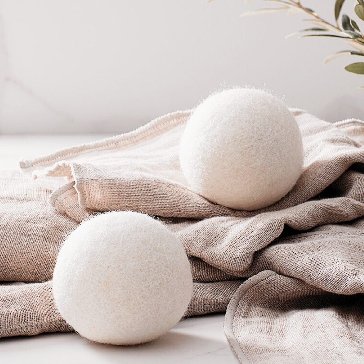 Wool Dryer Ball
