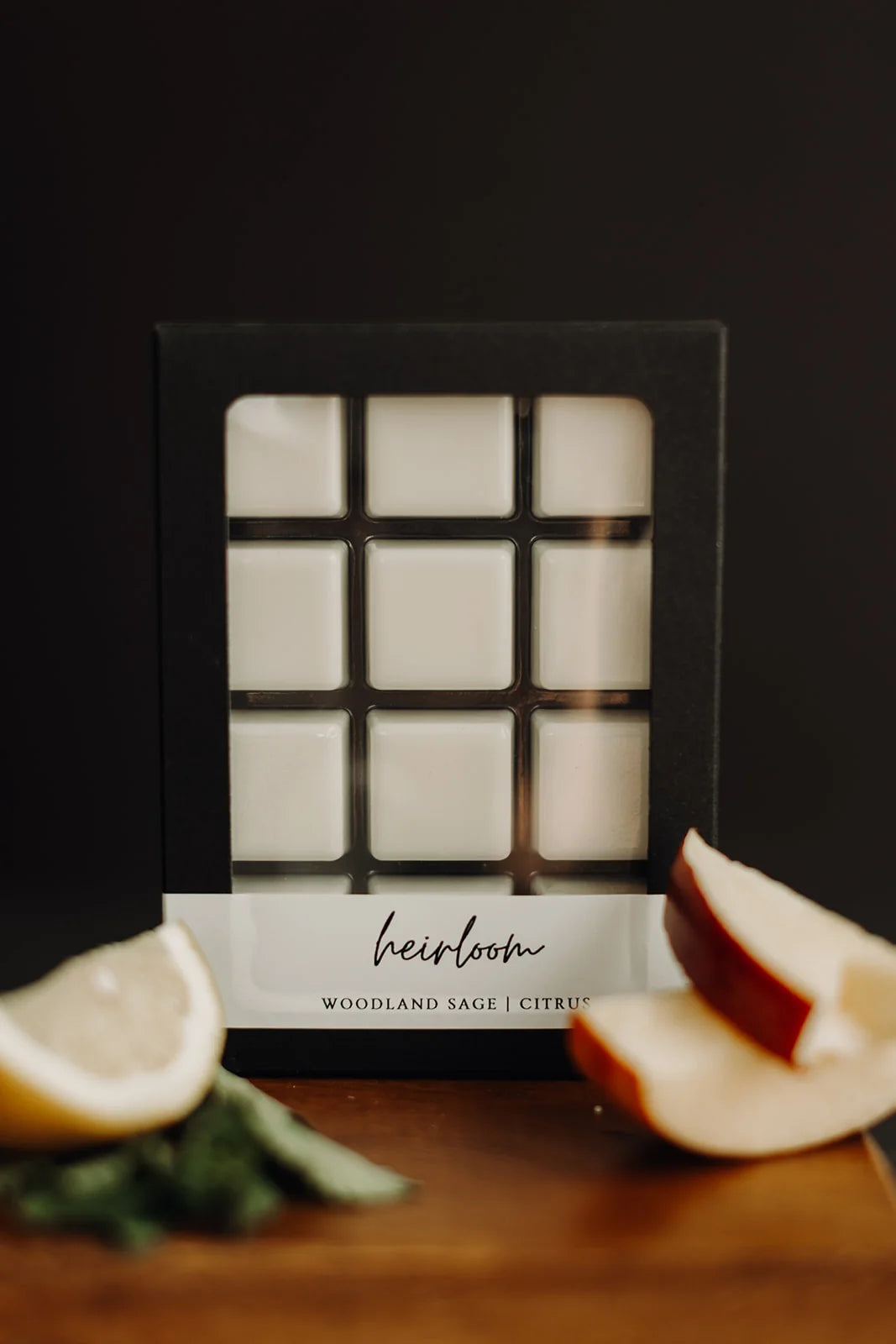 Heirloom Soy Wax Melts