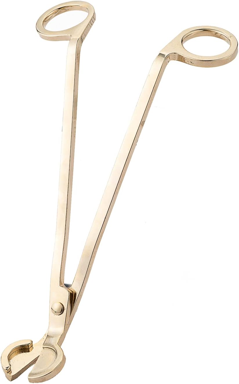 Wick Trimmer
